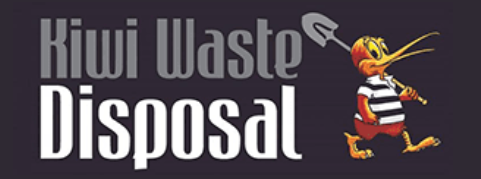 Kiwi Waste logo