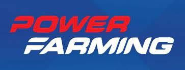 Power Farming logo