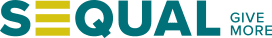 Sequal logo