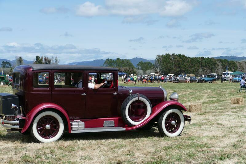 FLG2019 cars photo 4