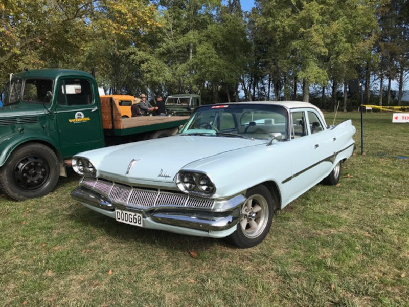 Vintage cars, trucks and fire engine Farming like grandad 2025 photo 11