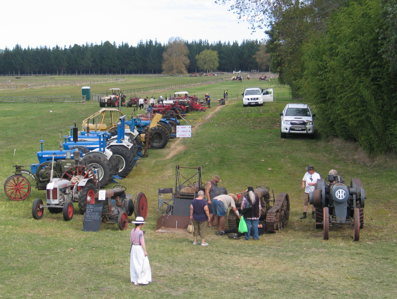 Farming like grandad 2025 photo 12