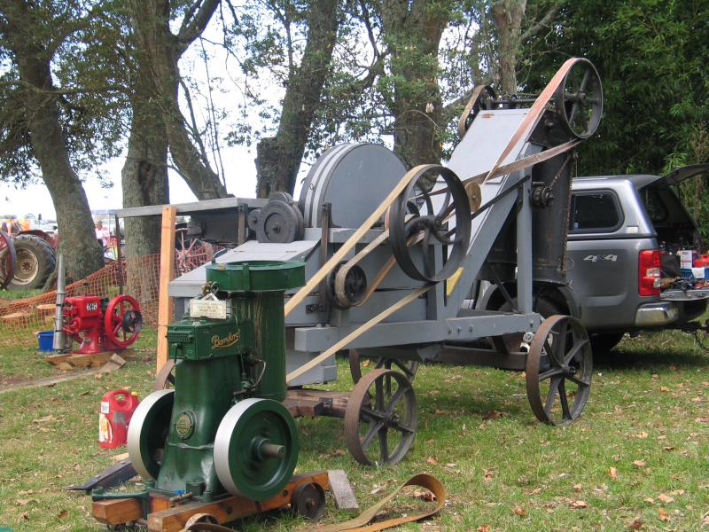 Farming like grandad 2025 photo 16