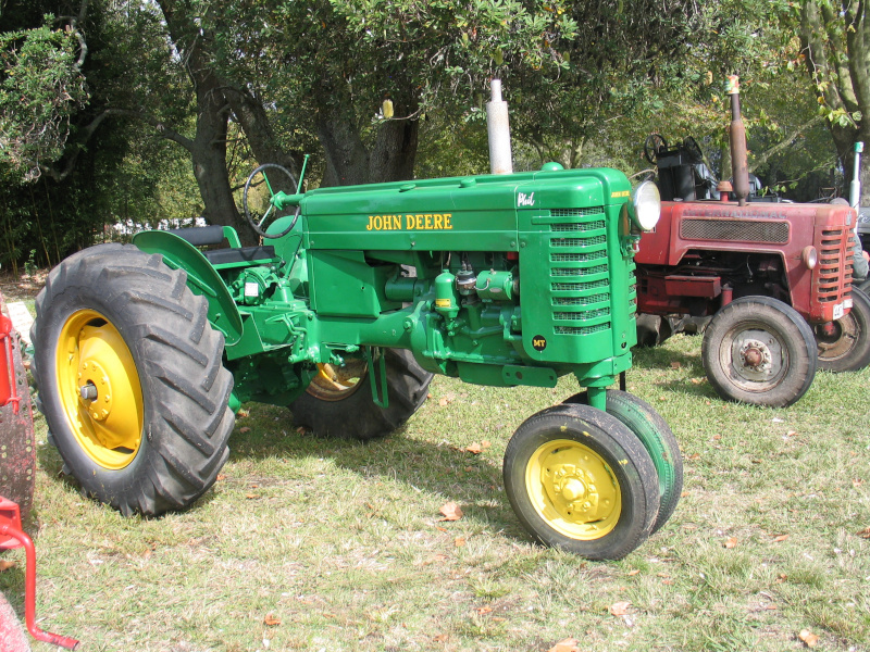 Farming like grandad 2025 photo 19