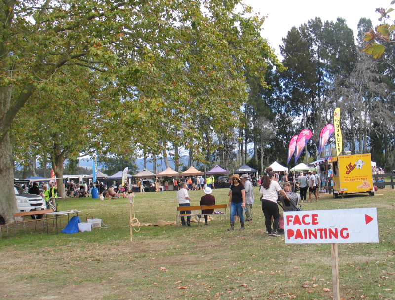 Craft stalls and kids activities Farming like grandad 2025 photo 4