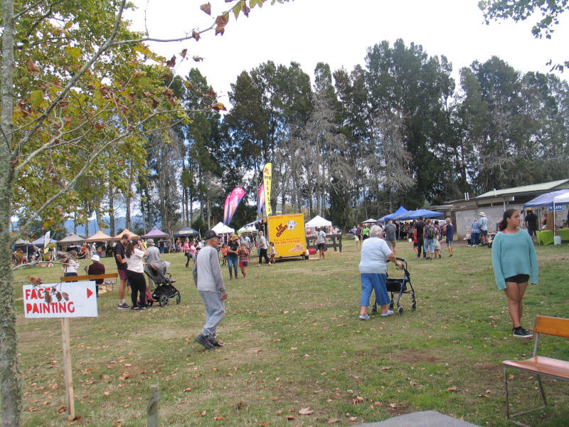 More craft stalls and kids activities Farming like grandad 2025 photo 5