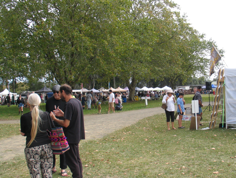Yet more craft stalls and kids activities Farming like grandad 2025 photo 6