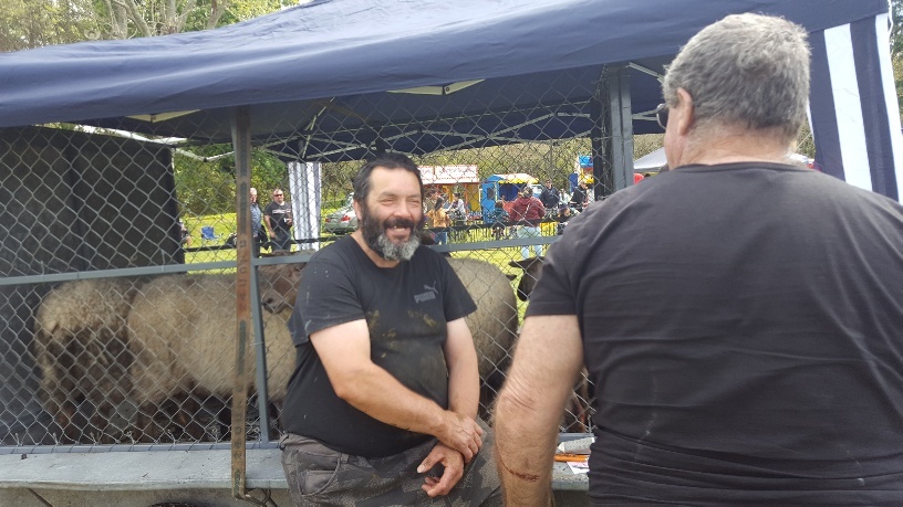 Woodfest 2019 photo 19