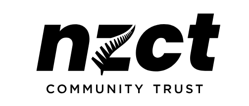 Community Trust logo